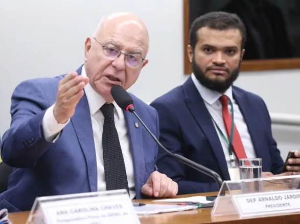 Frente Parlamentar da Agropecuária quer incluir Plano Safra nas despesas obrigatórias do Orçamento