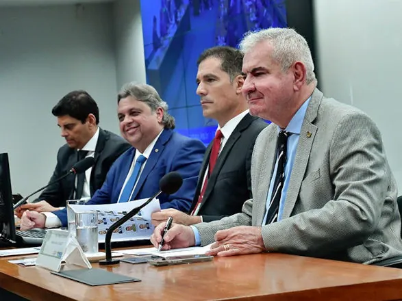 CMO anuncia votação do Orçamento de 2025 em 19 de março