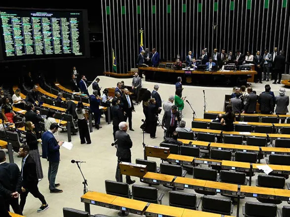 Promulgadas novas regras para emendas parlamentares