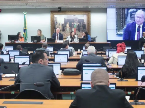 Eleitos presidentes de 28 comissões permanentes da Câmara dos Deputados