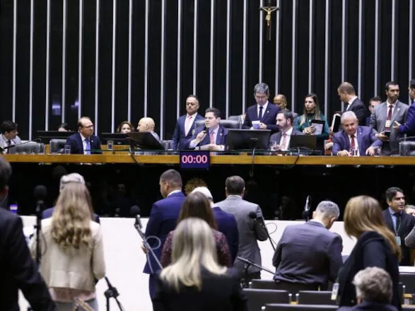 Congresso Nacional aprova proposta de Orçamento de 2025