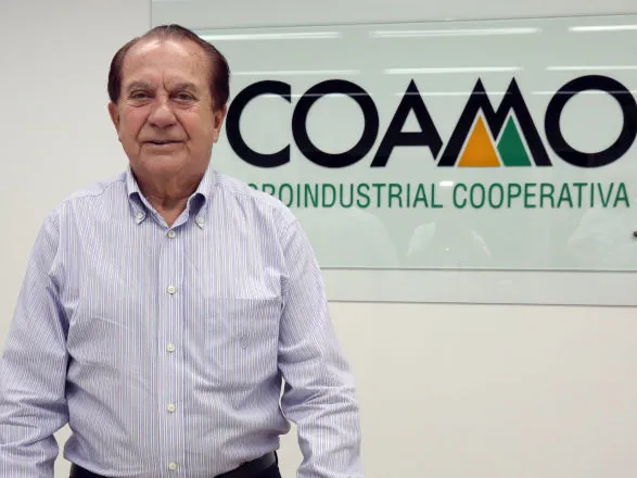 Dirigentes cooperativistas enaltecem trabalho do Sistema Ocepar