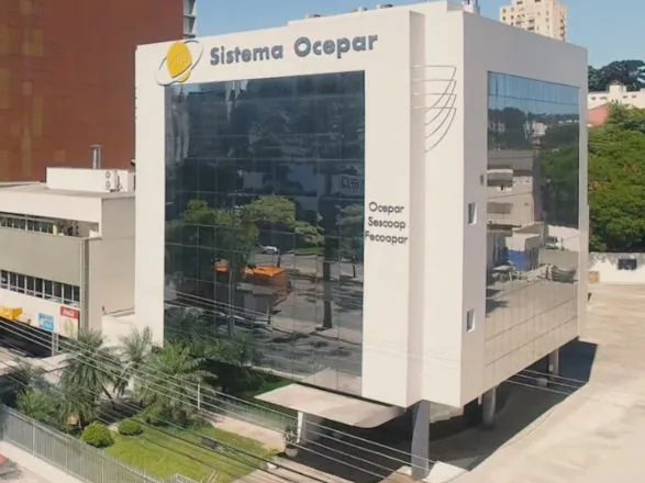 Ocepar, há 54 anos contribuindo para a construção de um mundo melhor