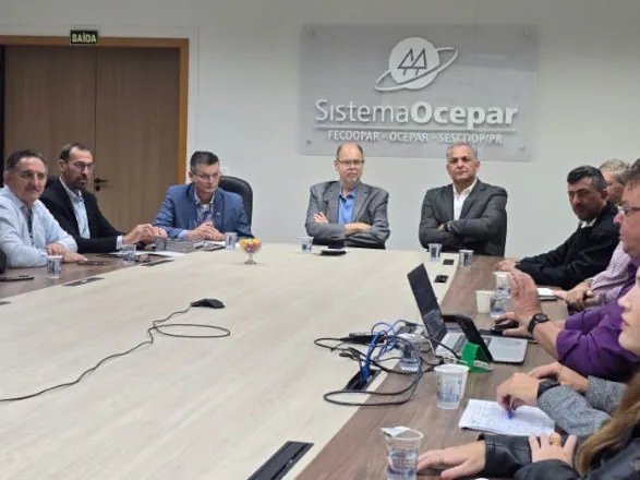 Com Grupo de Trabalho especializado, conectividade rural pode avançar no Paraná
