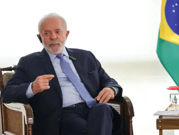 Sem vetos, Lula sanciona Lei da Reciprocidade Comercial