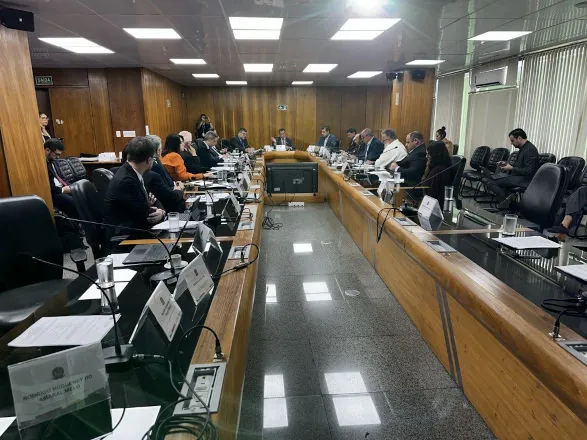 Sistema OCB acompanha avanço de pautas trabalhistas no Conselho Nacional