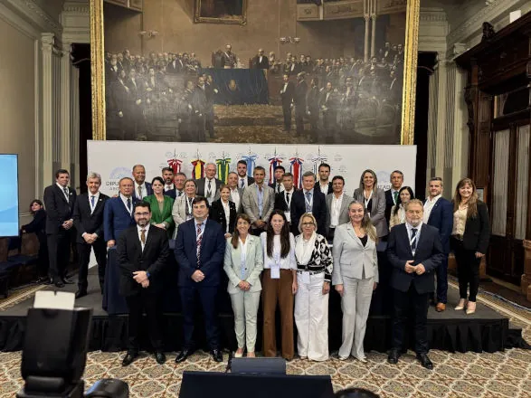 Tania Zanella representa o IPA e cooperativismo na 2ª Cúpula Agro Global