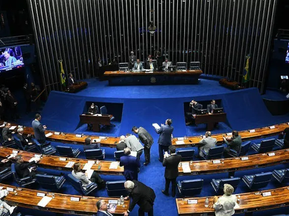Senado aprova projeto da Lei Geral do Licenciamento Ambiental
