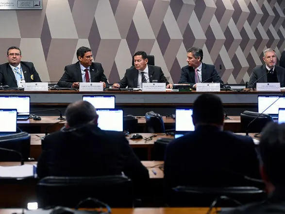 Na CCJ, especialistas sugerem padronização de processos em audiência sobre a reforma tributária