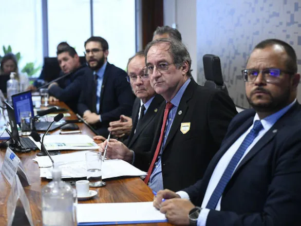 Senado: Sistema OCB defende Plano Safra mais robusto e sustentável