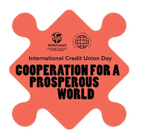 Prepare-se para o Dia Internacional das Cooperativas de Crédito 2025
