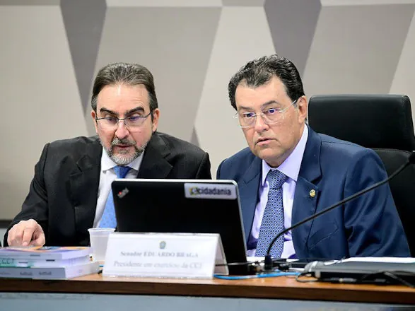 CCJ faz quarta audiência sobre reforma tributária