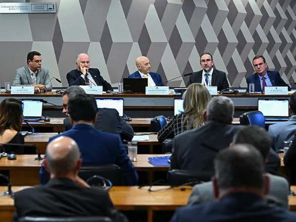 CCJ: debatedores sugerem mudanças no Comitê Gestor do IBS