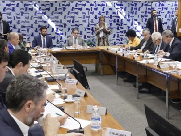 Licenciamento ambiental será votado na próxima semana, definem líderes
