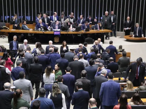 Câmara pode votar a partir desta segunda-feira novas regras de licenciamento ambiental