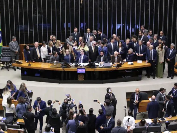 Inclusão de cooperativas no FNDCT segue para sanção presidencial