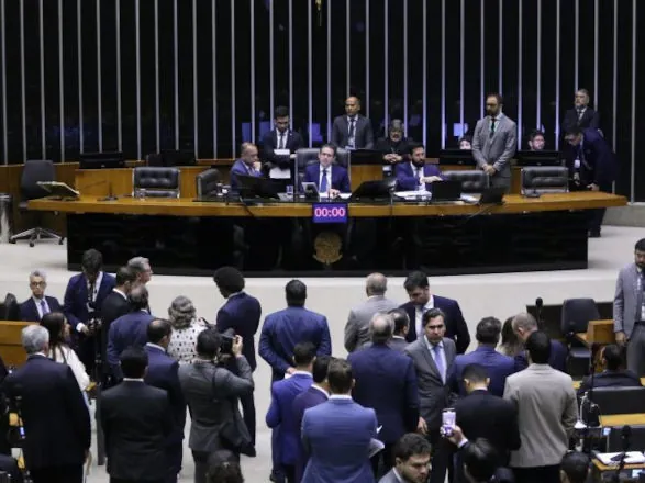 Câmara aprova projeto que altera regras de licenciamento ambiental