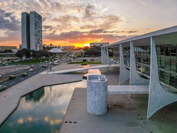 Lula veta aumento do número de deputados federais