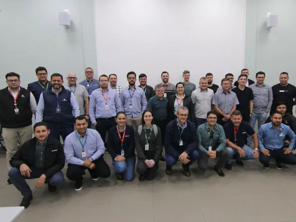 Integrada sedia a 1ª Reunião do Grupo Técnico de Segurança em UBGS com foco em trabalho seguro no setor cooperativista