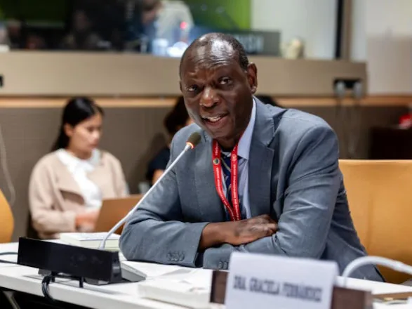 “Comunicar esforços em sustentabilidade ambiental pode posicionar o Paraná como líder em agricultura responsável”, diz coordenador da ONU