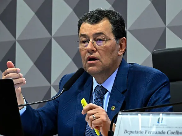 Eduardo Braga presidirá comissão mista da MP do setor elétrico