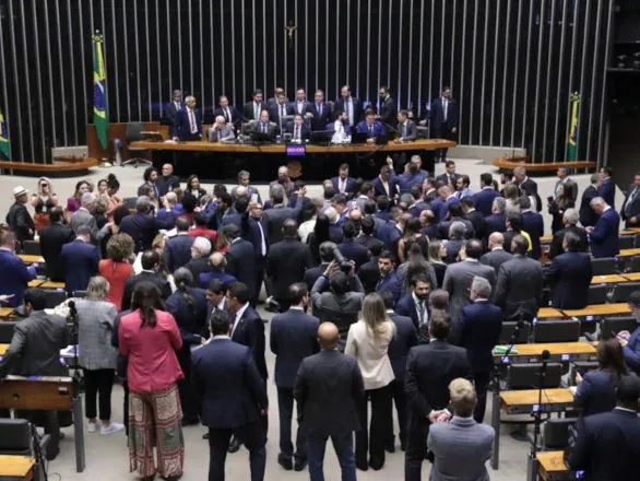 Congresso Nacional aprova MP da reforma do setor elétrico