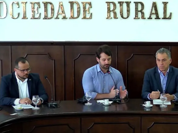 Sistema OCB defende seguro rural estruturado em seminário nacional