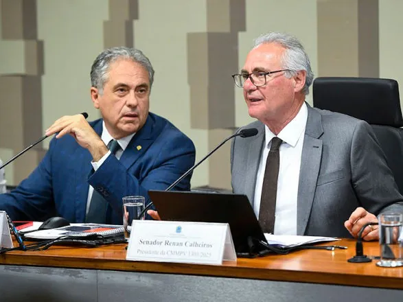 Comissão mista vota na terça a MP que tributa aplicações financeiras