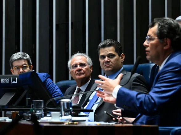 Aprovação da segunda etapa da regulamentação da reforma tributária no Senado é o destaque da semana