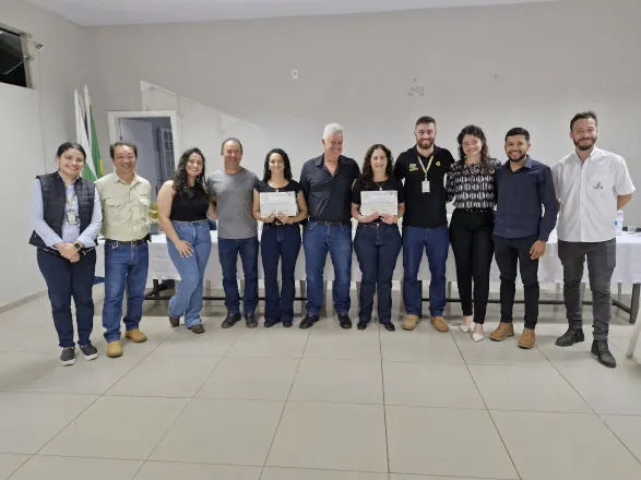 Cooperados da Capal são reconhecidos pela qualidade do café
