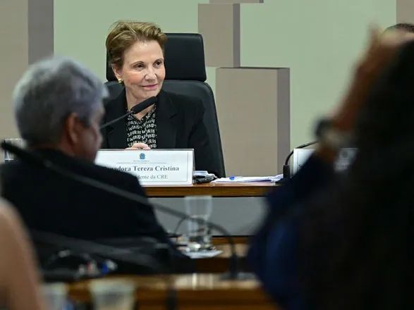 CRE avalia regras para registro de terras em faixa de fronteira