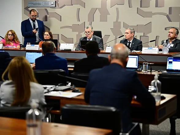 Senadores cobram agilidade na regulamentação do mercado de carbono