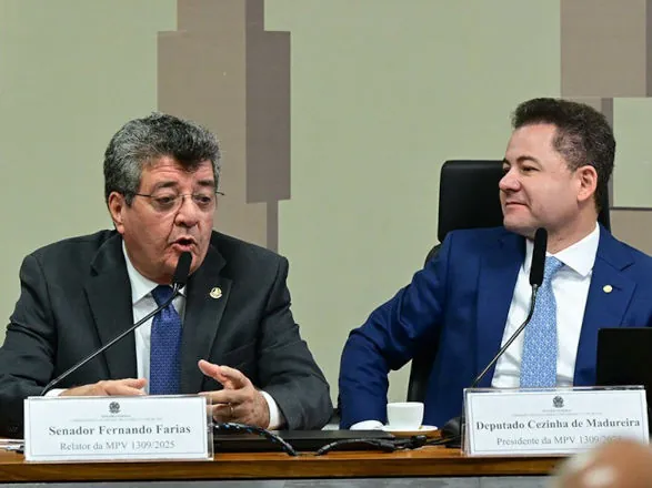 MP do Brasil Soberano pode ser votada na terça-feira