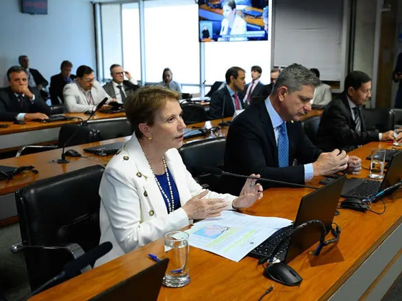 CRE vota projeto que facilita registro de terras em fronteiras