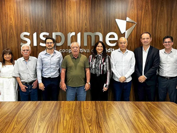 Sisprime firma parceria com o Consórcio Fipal para ampliar soluções aos cooperados