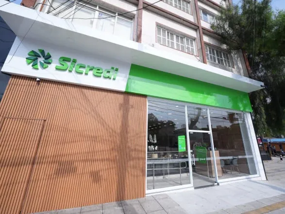 Sicredi reinaugura agência em São Bernardo do Campo (SP)