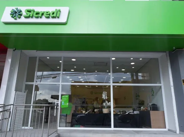 Sicredi inaugura agência no bairro de Pirituba, em São Paulo (SP)