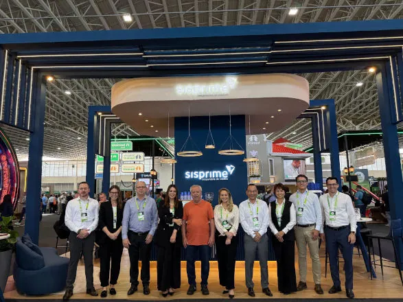 Sisprime do Brasil participa da 54ª Convenção Nacional Unimed em João Pessoa