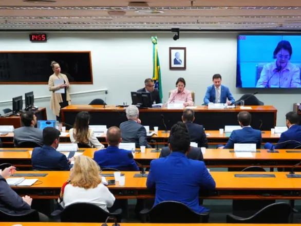 Sistema OCB defende papel das cooperativas no crédito rural sustentável