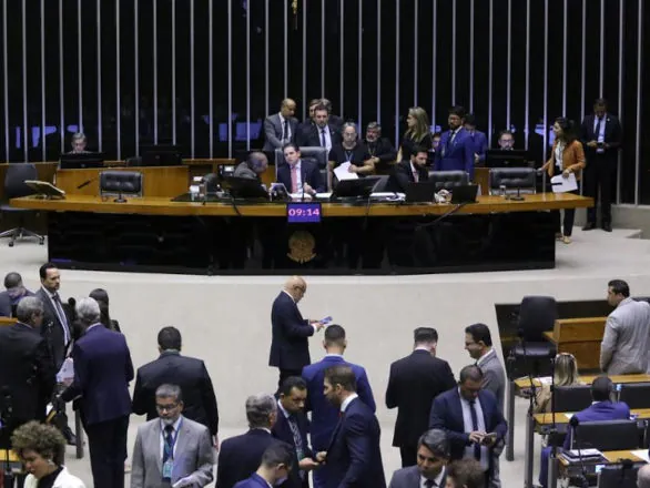Coop integra coalização e cobra votação dos vetos ao licenciamento