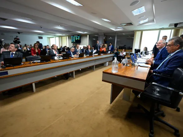 Comissão do Senado aprova inclusão das cooperativas no Pronampe