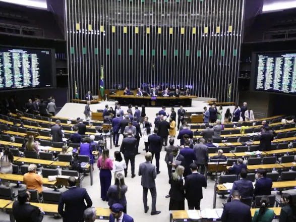 Câmara aprova projeto que permite atualização do valor de bens no Imposto de Renda