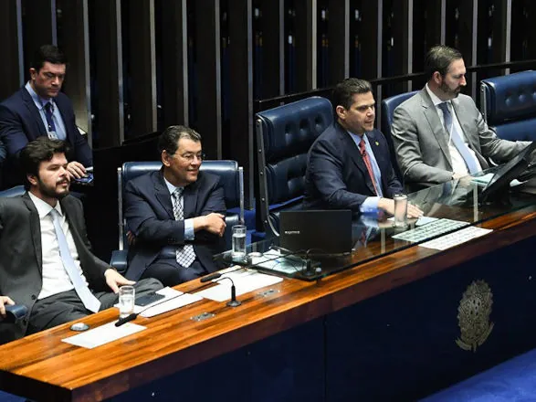 Senado aprova MP do setor elétrico com abertura do mercado livre de energia