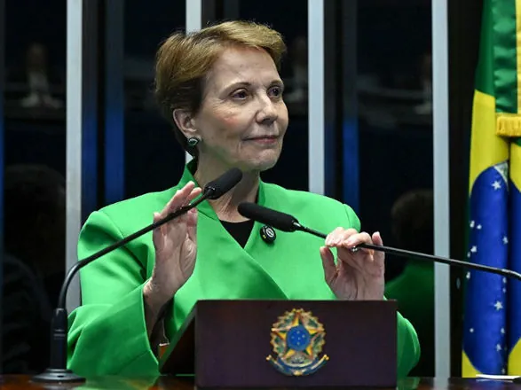 Ratificação de registro de terras públicas em faixas de fronteira volta à Câmara
