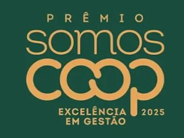 Prêmio SomosCoop 2025 premiará 133 cooperativas