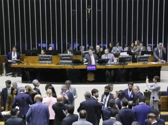 Sistema OCB avalia como positiva derrubada dos vetos ao licenciamento