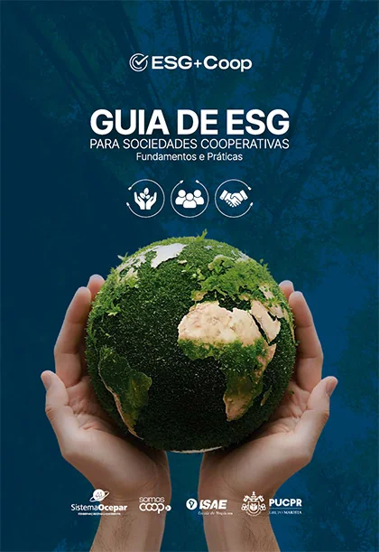 Guia de ESG para Sociedades Cooperativas