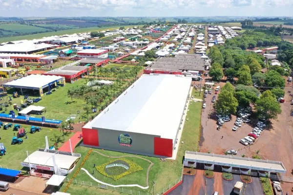 Show Rural Digital conecta o agro ao melhor das inovações