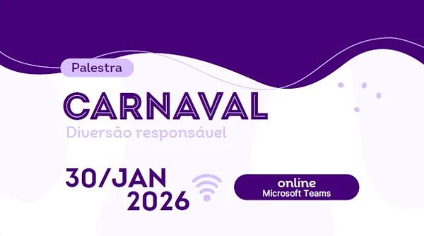 Carnaval, diversão responsável é tema de palestra no Sistema Ocepar