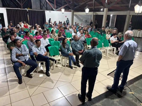 Cocamar promove reuniões pré-assembleia